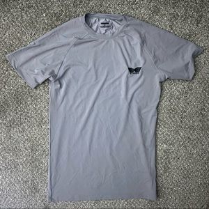 WarWear Workout Shirt